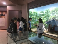 청량산박물관 청소년 진로체험 및 체험학습 교육 운영