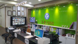 국어전문 입시학원 국풍2000㈜, 서라벌고 2학년 국어 내신 간담회 실시