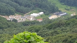 두레자연마을 대표 김진홍 목사의 지속가능한 생태자연마을