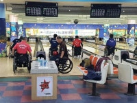 렛츠런 인천연수 문화공감센터, 전국 휠체어 어울림 볼링대회 기부금 지원