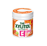 오리온, ‘더자일리톨 비타C’ 출시