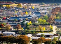 안동시 2017년 재난대응 안전한국훈련