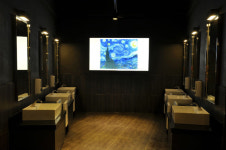 [포토]“카페야 화장실이야”