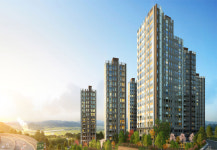 시흥 월곶 월동지구 트리플역세권 ‘시흥 신한헤센’ 아파트 조합원 모집 마감 임박