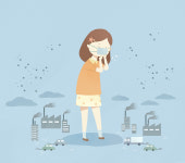 ‘미세먼지 대책 위원회’ 출범