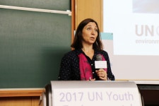 “우리가 미래 에코리더!” 변화의 중심에 선 청소년들