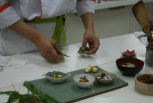 GFAC수도전문학교, 한식조리특성화 전문 교육기관으로 ‘눈길’
