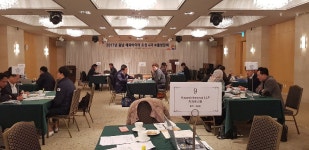 충남도, 해외 할랄시장 113.2만 불 수출상담 성과