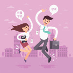 취업성공패키지 우수사례 공유