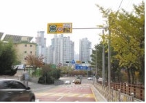 부산시, 어린이 교통사고 예방 UP!UP!