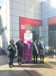 홍성휴게소, 화장실 문화혁신 캠페인 실시