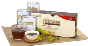 초록원, 효소다이어트 선물세트 출시