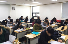 일본어, 중국어 전문 ‘수원 시사어학원’ 겨울방학 특강 할인이벤트