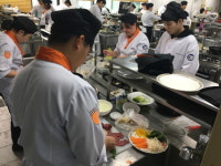 부천대학교, 직업체험 통해 고등학교 2학년부터 글로벌 셰프의 꿈 실현