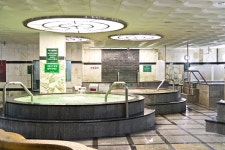 겨울은 ‘온천이 최고’,  경북 가볼만한 온천여행지