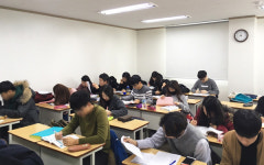 토익전문 ‘수원시사어학원’, 토플•토스•오픽•영어회화 방학특강 진행