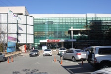 양산시보건소, 건강도시를 향한 조직개편