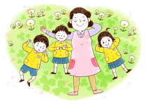 거점형 공공직장어린이집 설치 사업 공모