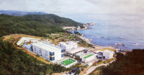 기장 해수담수화 시설, 애물단지 되나