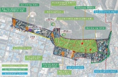 주민과 함께하는 도시재생 뉴딜사업 ‘첫발’