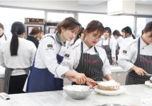 서울현대전문학교 호텔제과제빵학과 과정, 자격증 특강