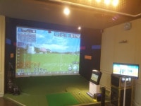 ‘지티에스골프’, 가정용스크린골프 출시