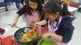 ‘겨울방학 특성화프로그램 성료’