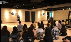 오디션전문학원 뮤닥터 아카데미, 대한민국베스트브랜드대상 수상