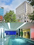 강남역 사우나 올림피아, 스트레스 해소와 힐링공간으로 졸업 & 입학 이벤트 진행