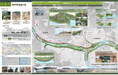 영주시, 246억원 투입 자연재해 예방·친수공간 조성