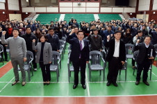 동대문구, “외부재원으로 재정난 돌파하자”