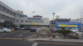 왜관읍사무소, 민원인 주차장 불편해소 적극나서