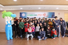 국립산림치유원, ‘문필의 밤’ 초청행사