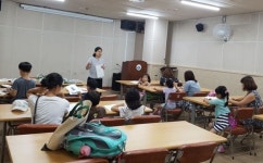 영등포구, 생활과학교실 유아반 확대 운영