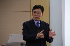 4차산업혁명 시대 EHS 위한 퍼스트무버를 꿈꾸다”