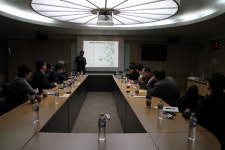 4차산업혁명 시대 EHS 위한 퍼스트무버를 꿈꾸다”