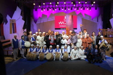 고성군, 2018평창 문화패럴림픽 문화예술공연