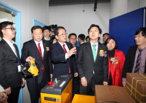 울산 남구, 중소.창업기업 물류지원센터 건립