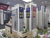 ‘동탄역 롯데캐슬’, 오피스텔 잔여세대 선착순 분양