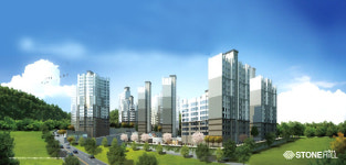 마곡지구 배후수요 등촌역 대단지 ‘등촌동 스톤힐’ 분양