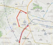 공동(싱크홀)탐사 능력 현장시험 실시