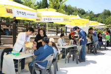 관악구, 찾아가는 동물병원 행사 진행