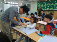 그림책 작가님과 함께 오감으로 배워요!