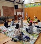 아가야~ 우리 책이랑 놀자