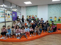 처음 만나는 도서관, 꿈이 자라는 도서관