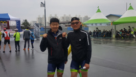 2018 문경 66km MTB 챌린저 대회 개최