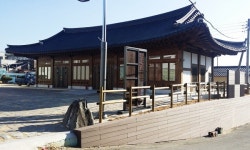 안동 선비순례길 종합안내소 개소
