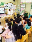 ‘식생활 안전관리 교육’ 희망 어린이집.유치원 모집