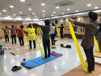 영등포구, ‘건강한 시니어 성공 프로젝트’ 추진
