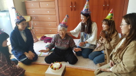 울주군정신건강복지센터, “위로가 되는 밥상으로 외로움 나눠요”